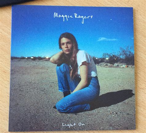 maggie rogers record label.